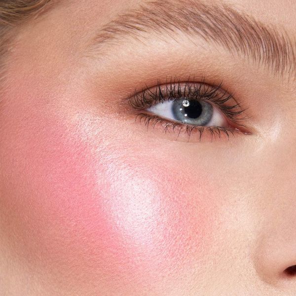 Charlotte Tilbury Hollywood Blush & Glow Palette Fair Medium Палетка для макіяжу (рум`яна і хайлайтер) 2644983803 фото