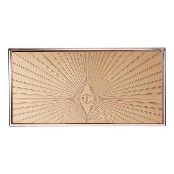 Палетка для макияжа Charlotte Tilbury Filmstar Bronze & Glow Contour Duo Light Medium 2803168301 фото