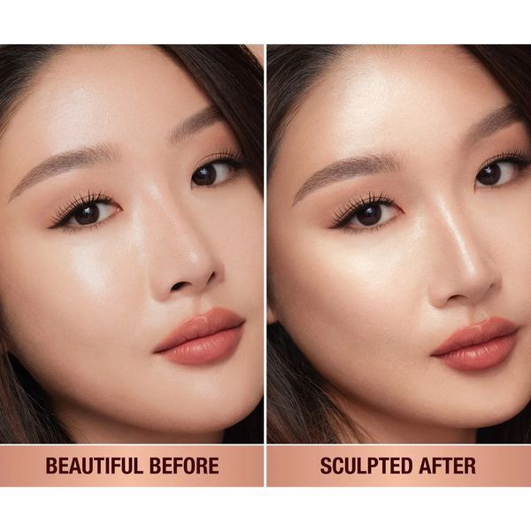 Кремовый контур скульптор Charlotte Tilbury Hollywood Contour Wand Fair 2567469226 фото