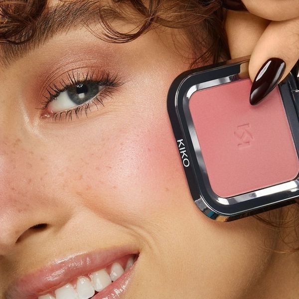 Kiko Unlimited Blush 10 Рум`яна 2024237400 фото