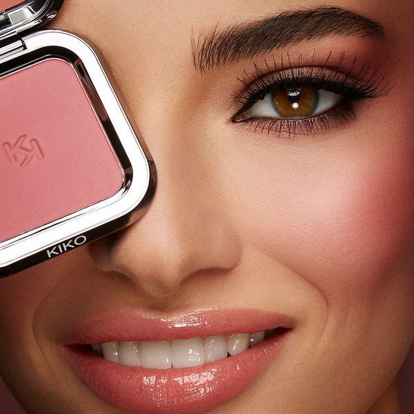 Kiko Unlimited Blush 10 Рум`яна 2024237400 фото
