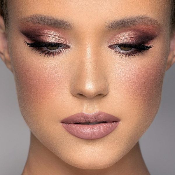 Палетка теней Natasha Denona Mini Biba Palette 2236248132 фото