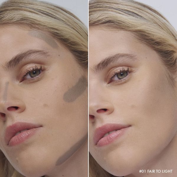 Скульптор контур стик Sephora Collection Cream Contour Stick 01 Fair to Light 2889377938 фото