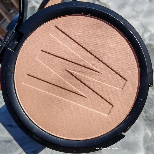 Бронзер скульптор Wycon Bronzing Powder 100 1125335386 фото