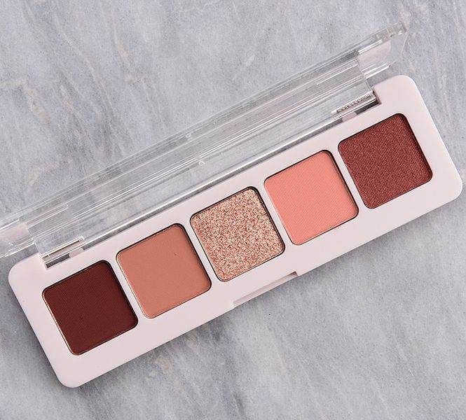 Палетка теней Natasha Denona Mini Biba Palette 2236248132 фото