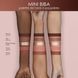 Палетка теней Natasha Denona Mini Biba Palette 2236248132 фото 6