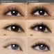 Тушь для ресниц Haus Labs B Structural Volumizing + Lengthening Mascara Black Onyx 3ml 149678924 фото 2