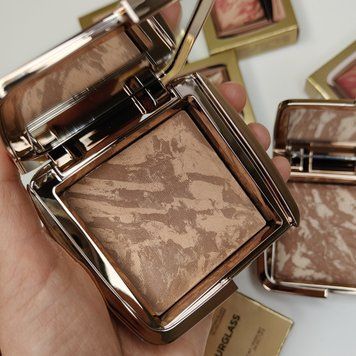 Бронзер Hourglass Ambient Lighting Bronzer Nude Bronze Light 11g 2776765729 фото