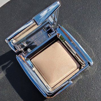 Hourglass Ambient Strobe Lighting Powder Incandescent Strobe Light 1.3g Пудра хайлайтер 2788804185 фото