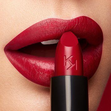 Kiko Milano Smart Fusion Lipstick 416 Кремова помада 2139064661 фото