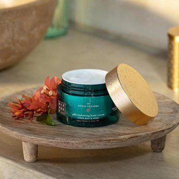Крем для тела Rituals The Ritual of Karma Body Cream 220 ml 2254212646 фото