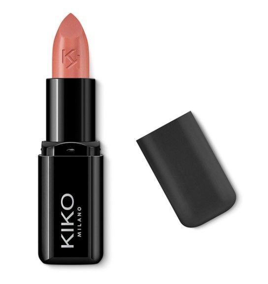 Kiko Milano Smart Fusion Lipstick 404 Кремова помада 1074023758 фото