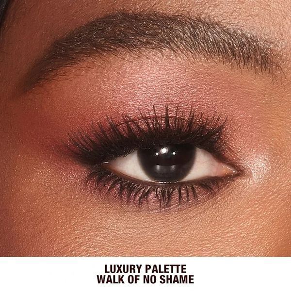 Charlotte Tilbury Walk of No Shame Luxury Palette Палетка тіней 2815706748 фото