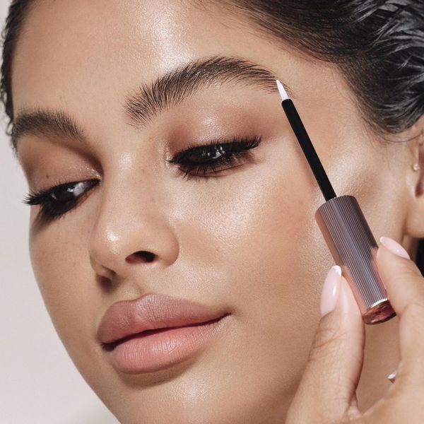 Сыворотка для роста бровей Anastasia Beverly Hills Brow Genius Conditioning Brow Serum 2ml 2571082215 фото