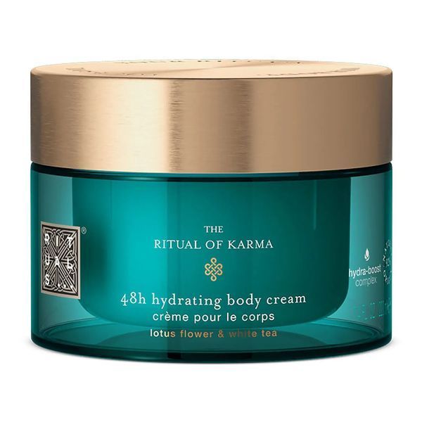 Крем для тіла Rituals The Ritual of Karma Body Cream 220 ml 2254212646 фото