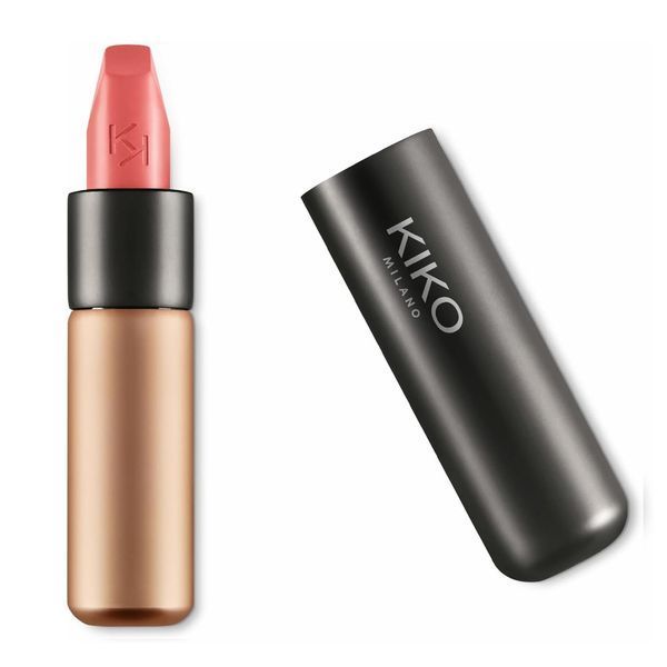 Помада матовая Kiko Milano Velvet Passion Matte Lipstick 303 2894499949 фото