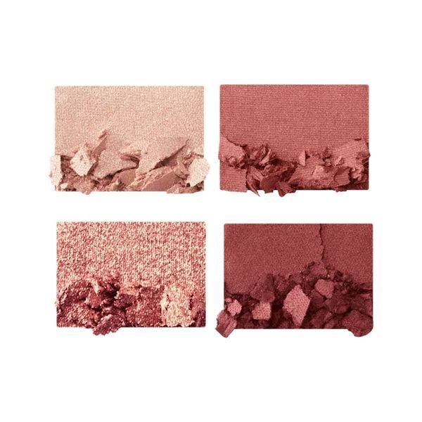 Charlotte Tilbury Walk of No Shame Luxury Palette Палетка тіней 2815706748 фото