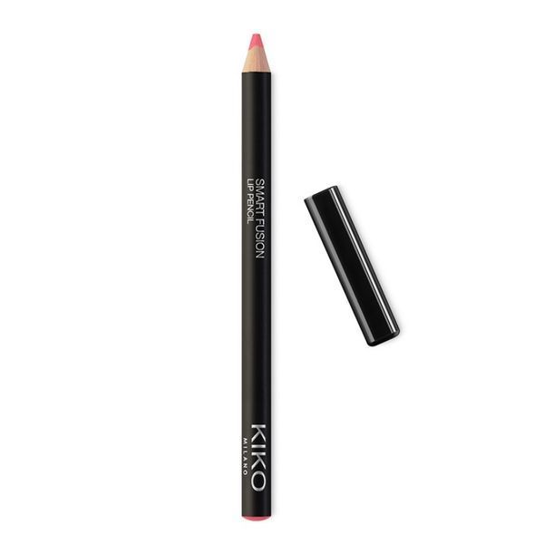 Карандаш для губ Kiko Smart Fusion Lip Pencil 08 (508) 1134641988 фото