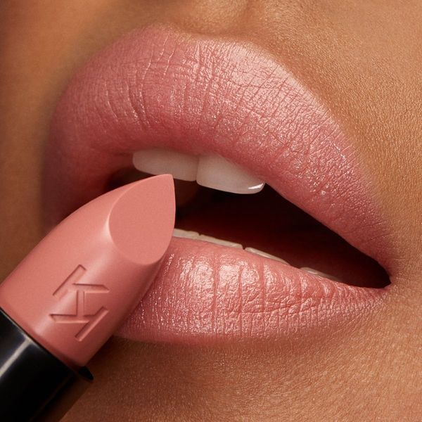 Kiko Milano Smart Fusion Lipstick 404 Кремова помада 1074023758 фото