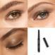 Стойкие тени стик Kiko Long Lasting Eyeshadow Stick 05 Golden Brown 1686353784 фото 1