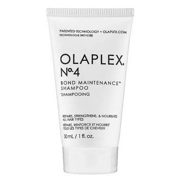 Шампунь для волосся Olaplex Bond Maitenance Shampoo No.4  2645312689 фото