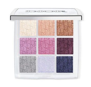 Палетка теней Dior Backstage Eye Palette 004 Celestial Purple 2490445006 фото