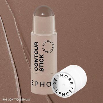 Скульптор контур стик Sephora Collection Cream Contour Stick 02 Light to Medium 2892063239 фото