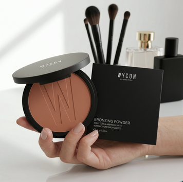 Wycon Bronzing Powder 102 Бронзер скульптор 1125338268 фото