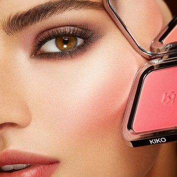 Kiko Unlimited Blush 01 Рум`яна 2303000941 фото