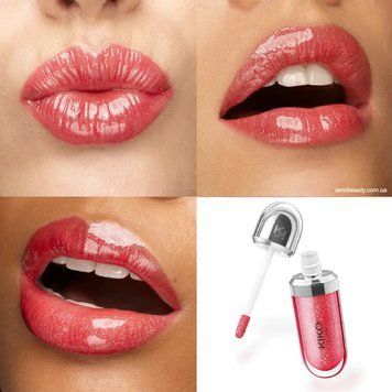 Блеск для губ Kiko Milano 3D Hydra Lipgloss 12 982039913 фото