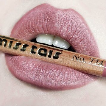 Miss Tais 774 Олівець для губ (Темно-рожевий тілесний) 1582558851 фото