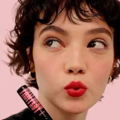 Benefit Fan Fest Fanning & Volumizing Mascara 3g Туш для вій 149678843 фото