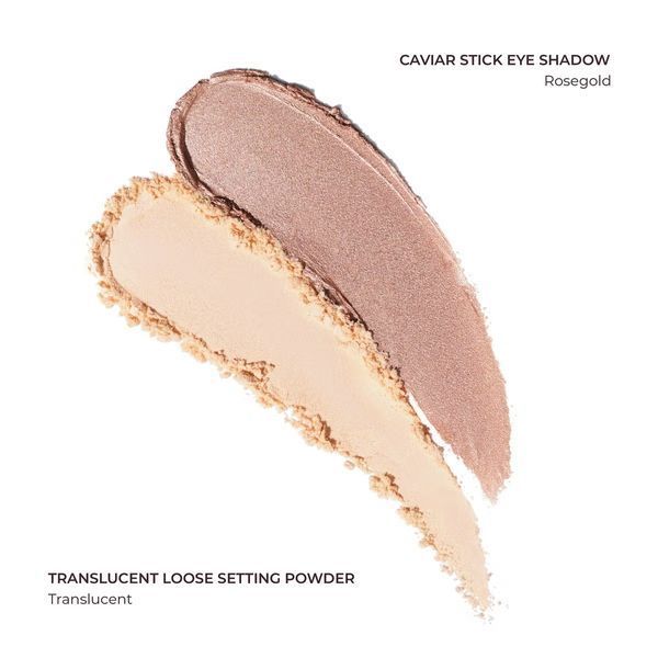 Набор пудра и тени Laura Mercier Artistry Icons Set 2788313178 фото