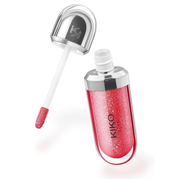 Блеск для губ Kiko Milano 3D Hydra Lipgloss 12 982039913 фото