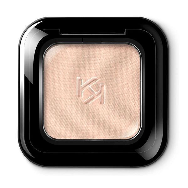 Kiko High Pigment Eyeshadow 19 Matte Neutral Beige Тіні 2606720965 фото