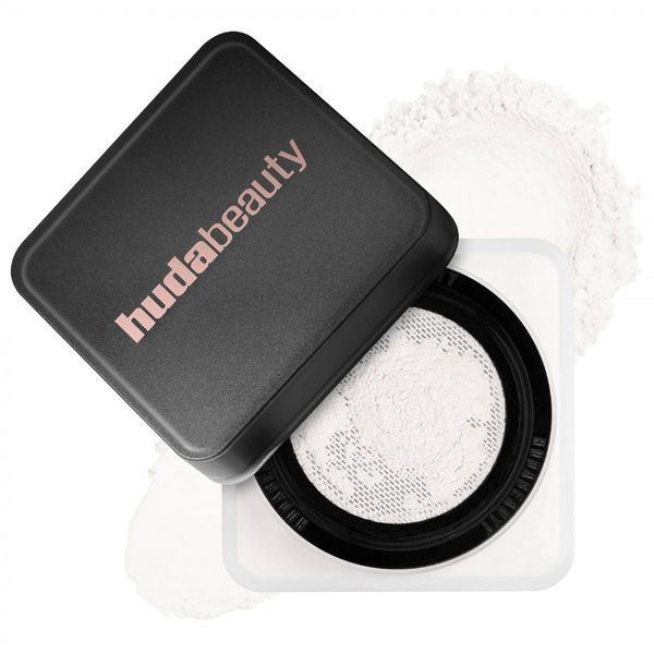 Huda Beauty Easy Bake Loose Powder Sugar Cookie Пудра для обличчя 2567481652 фото