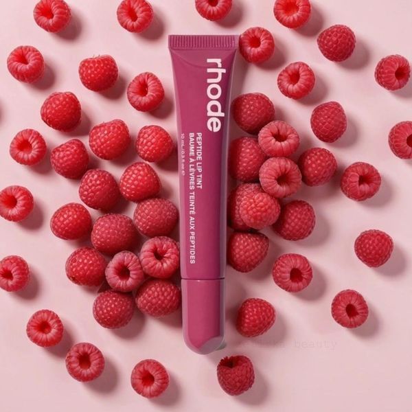 Rhode Peptide Lip Tint Raspberry Jelly Тінт для губ 2238667406 фото