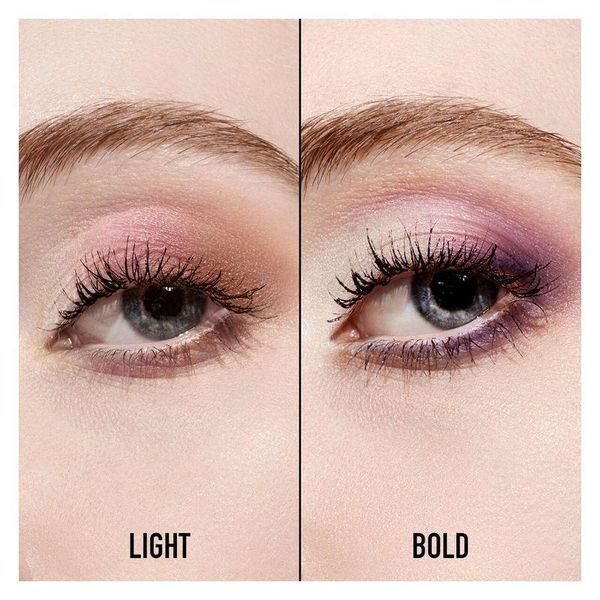 Палетка теней Dior Backstage Eye Palette 004 Celestial Purple 2490445006 фото