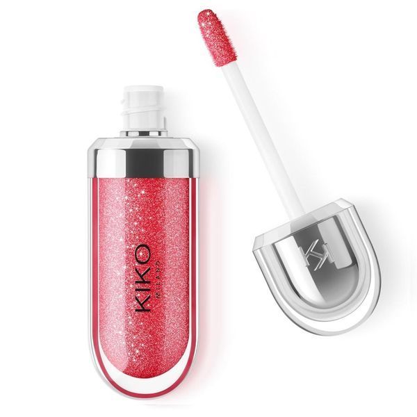 Блеск для губ Kiko Milano 3D Hydra Lipgloss 12 982039913 фото