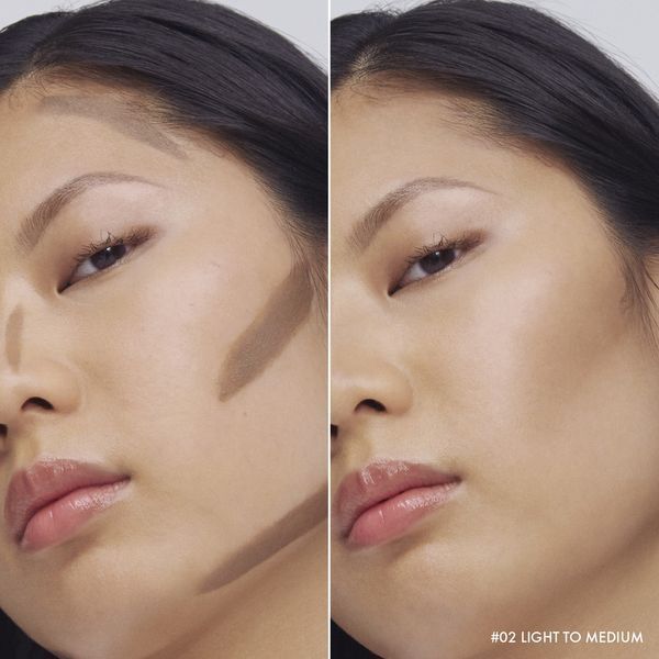 Sephora Collection Cream Contour Stick 02 Light to Medium Скульптор контур стік 2892063239 фото