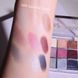 Палетка теней Dior Backstage Eye Palette 004 Celestial Purple 2490445006 фото 4
