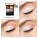 Лимитированная палетка теней Guerlain Ombre G Quad 520 Stellar Glow 2791075892 фото 6