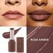 Fenty Beauty by Rihanna Gloss Bomb Stix High-Shine Gloss Stick Rose Amber&nbsp;Cool Taupe Brown Помада блиск для губ 2984224331 фото 1
