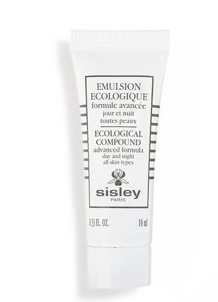 Емульсія для обличчя Sisley Emulsion The Ecological Compound Advanced Formula 10 ml 2731332656 фото