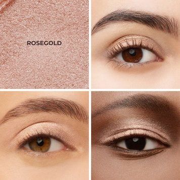 Тени стик Laura Mercier&nbsp;Caviar Stick Eye Shadow&nbsp;Rose Gold 0.5g 2788350877 фото