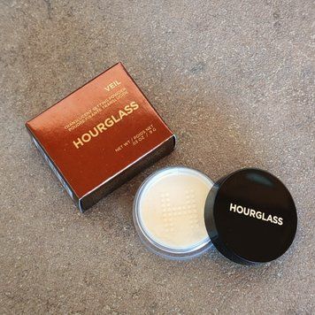 Пудра для лица Hourglass Veil Translucent Setting Powder 0.9g 2429541413 фото