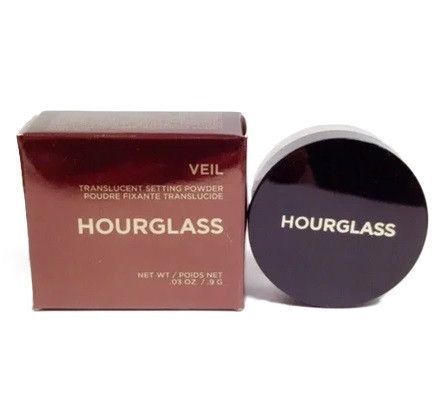 Hourglass Veil Translucent Setting Powder 0.9g Пудра для обличчя 2429541413 фото