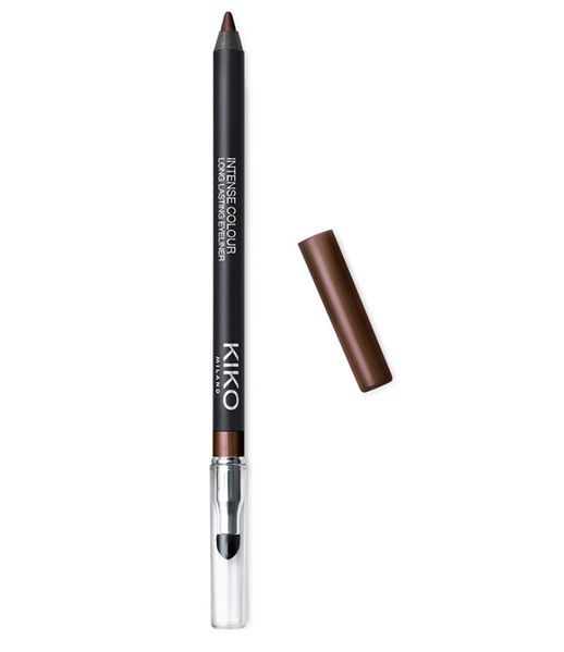 Kiko Intense Colour Long Lasting Eyeliner 04 Гелевий олівець для очей 1125701437 фото