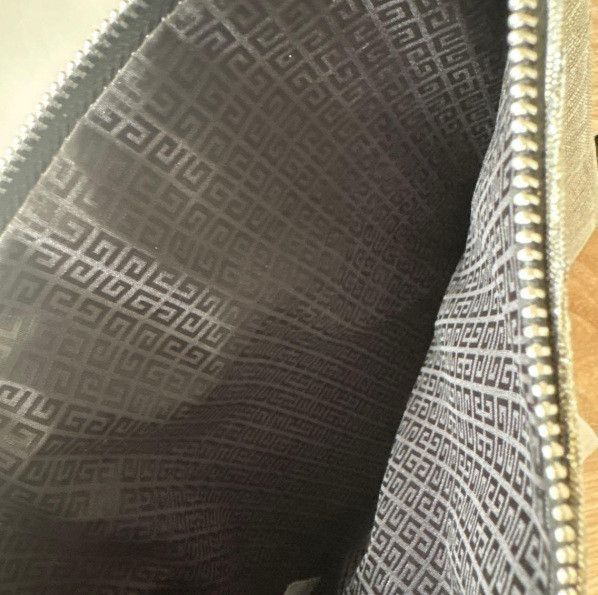 Клатч косметичка Givenchy Holidays Sparkling Pouch 2892081034 фото