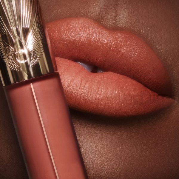 Charlotte Tilbury Airbrush Flawless Lip Blur Honey Blur помада 2303450258 фото